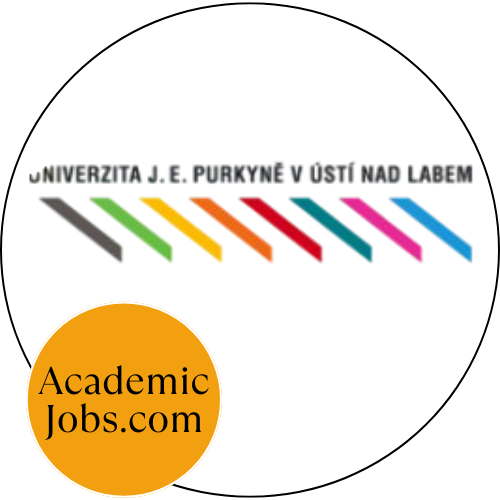 UJEP Logo